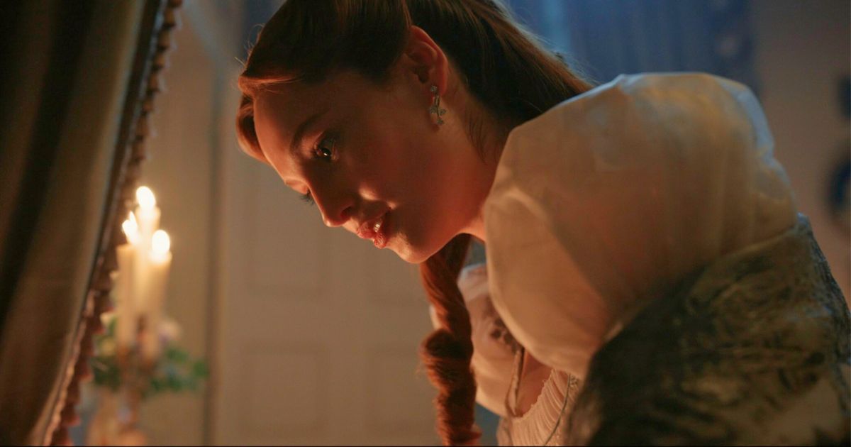 bridgerton season four john francesca