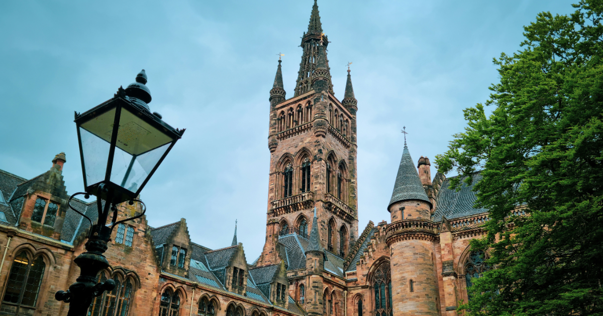 Gaza student raises £7k to attend Glasgow University, but can’t due to border restrictions