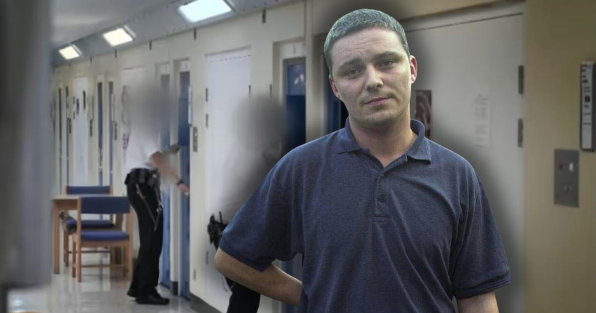 Inside Ian Huntley’s grim prison life among Britain’s most notorious murderers and criminals