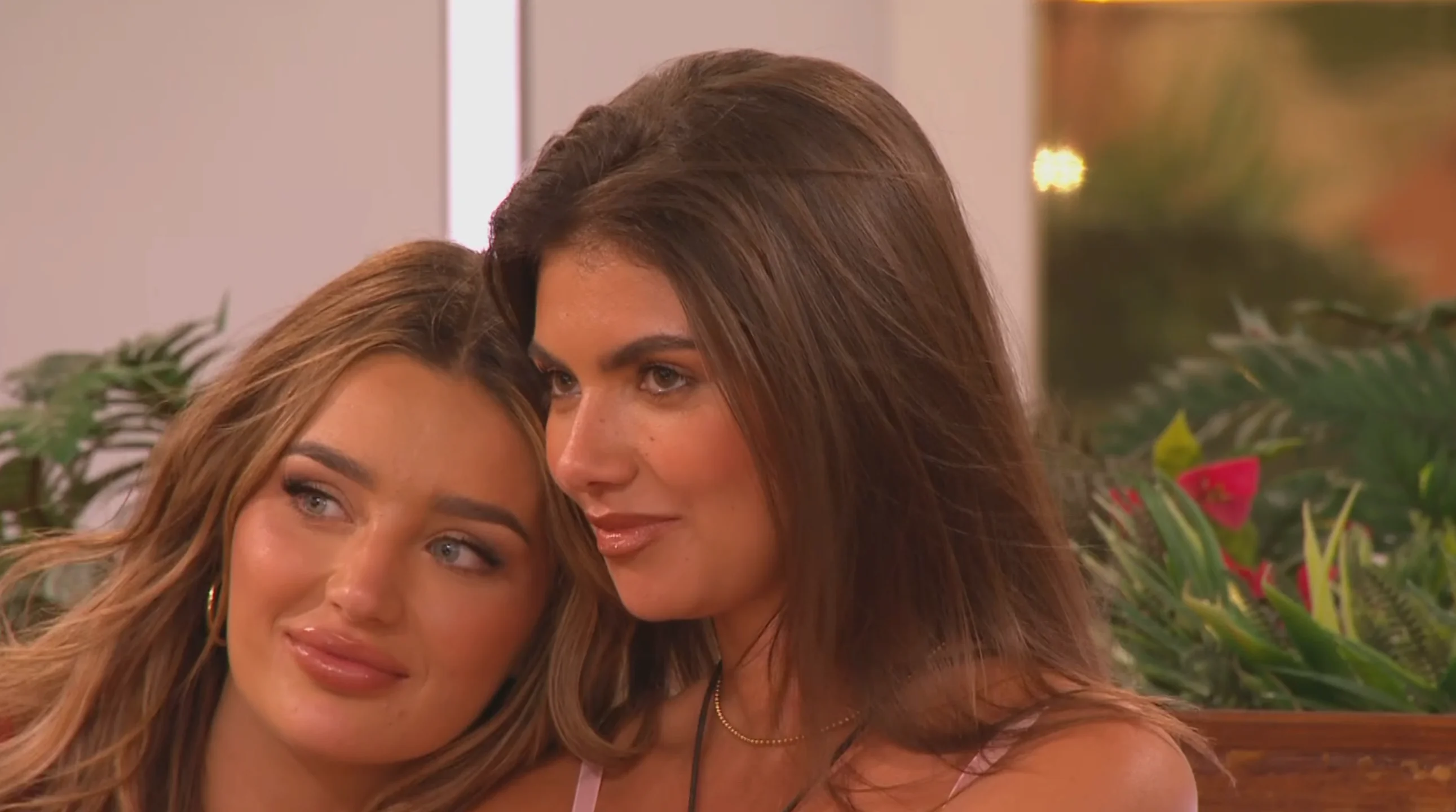 Love Island All Stars 2026 feuding