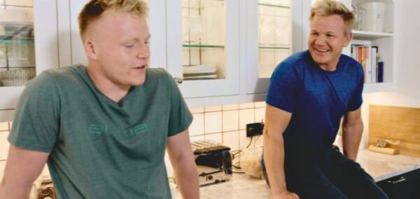 jack and gordon ramsay