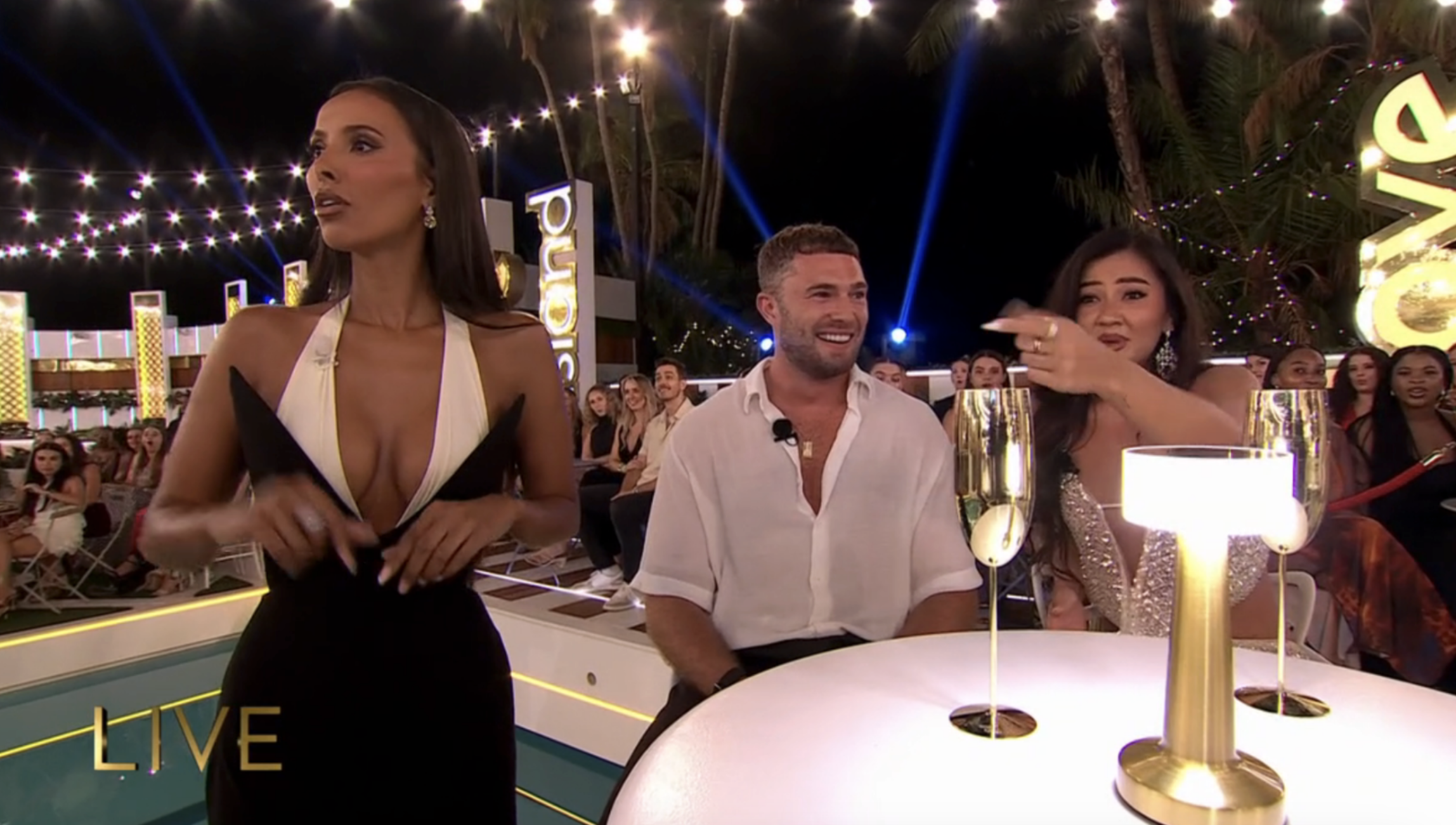 Love Island All Stars 2026 final