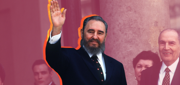 Mousse/ABACA/Shutterstock