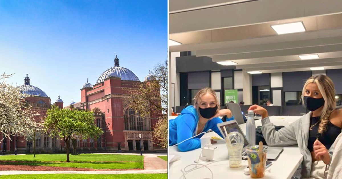 Here’s how students and grads can claim compensation if Covid impacted their university years