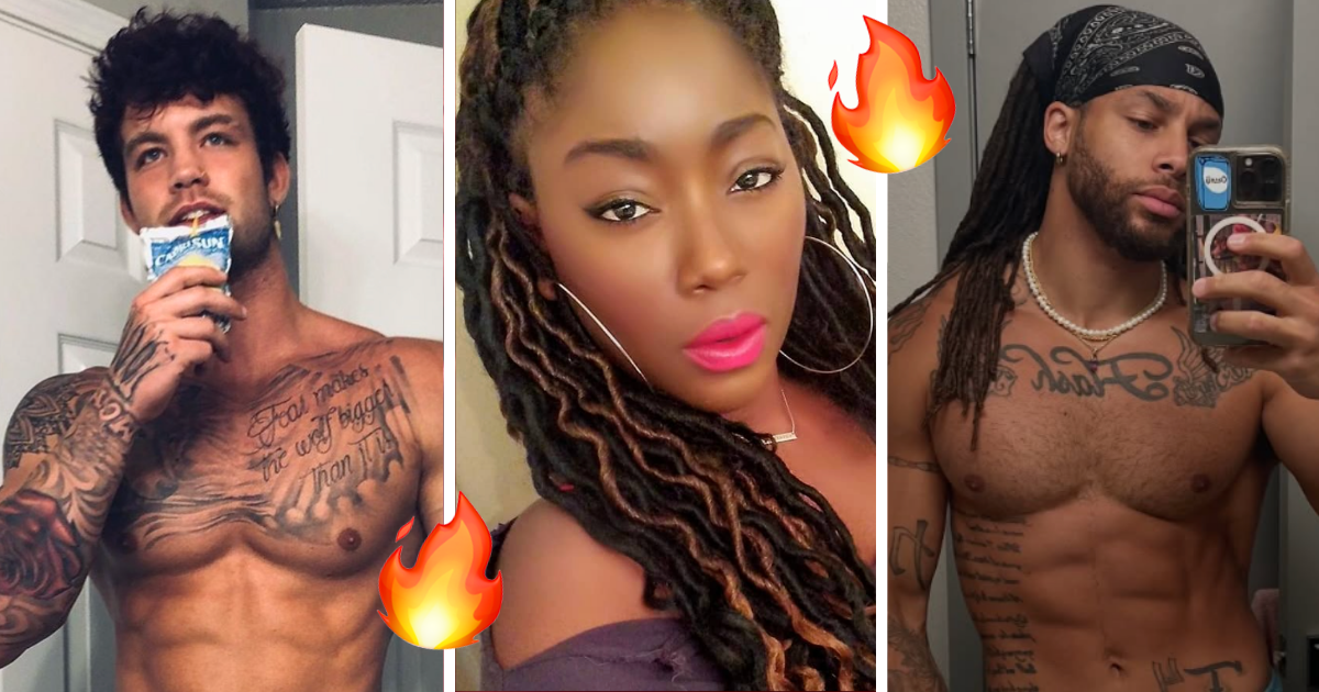 These America’s Next Top Model stars are doing filthy things on OnlyFans post Tyra Banks