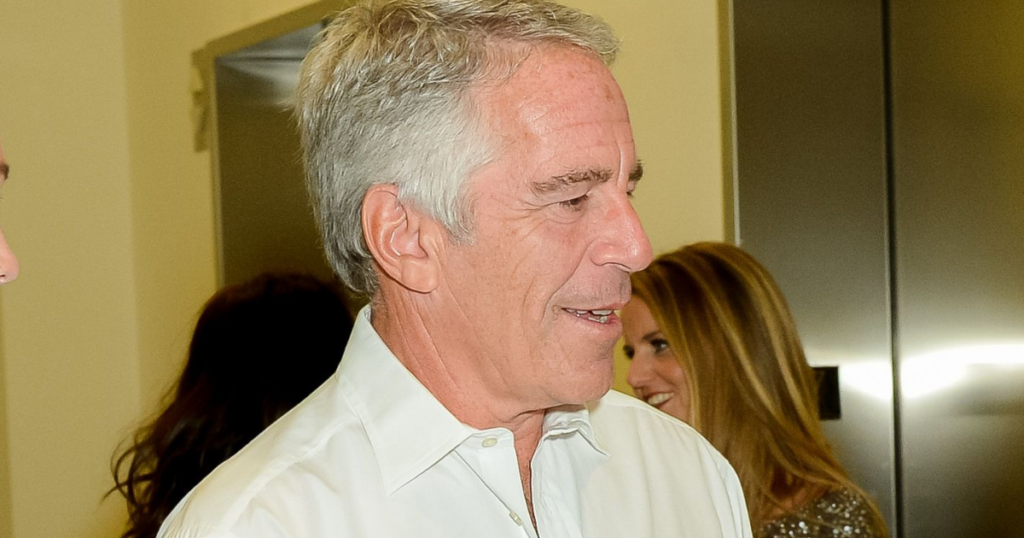 Survivors' Diary entries Epstein files