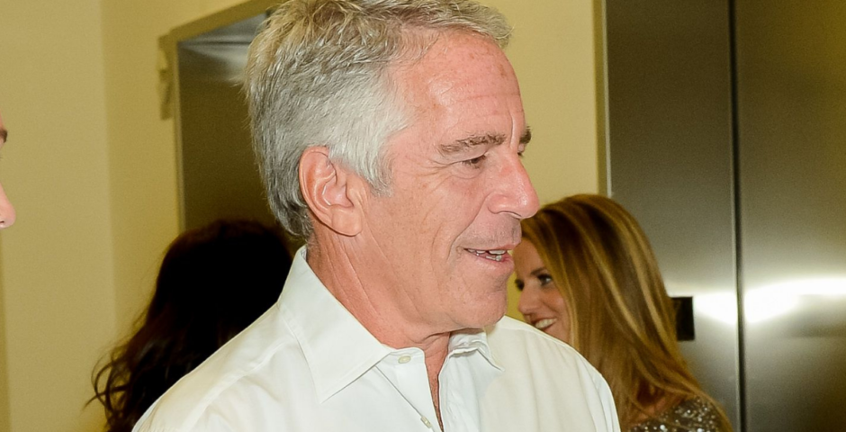 Survivors' Diary entries Epstein files