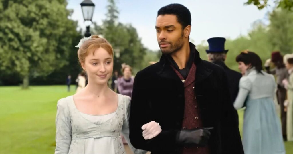 bridgerton daphne simon nawww