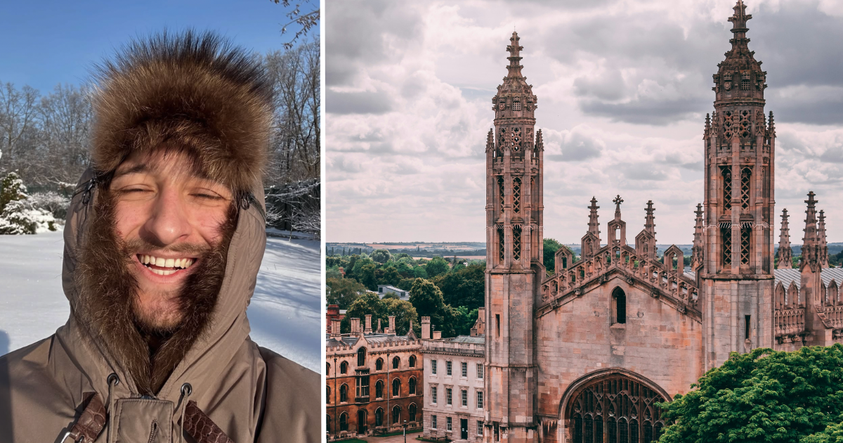 Cambridge SU delays postgraduate presidential election results after disqualifying candidate