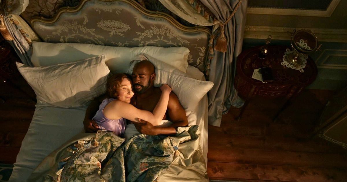 bridgerton season four part two violet marcus