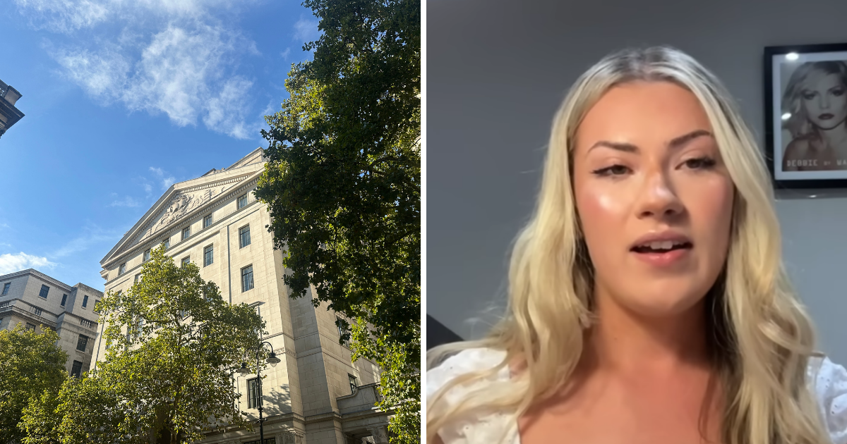 Log off to level up: Meet the King’s College London alumnus taking on Gen Z scroll culture