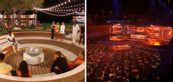 Love Island, The Brits 2026