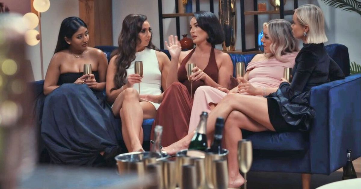 mafs reunion rebecca abi nellie sarah leah