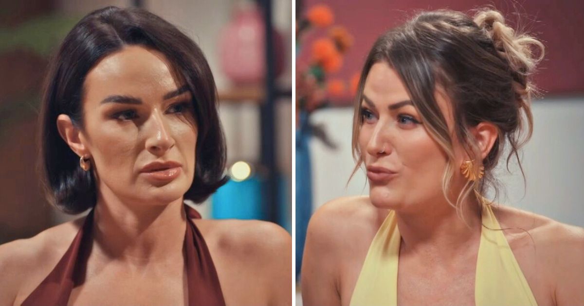 Rebecca details unaired chat that explains why she really fumed at April at the MAFS reunion