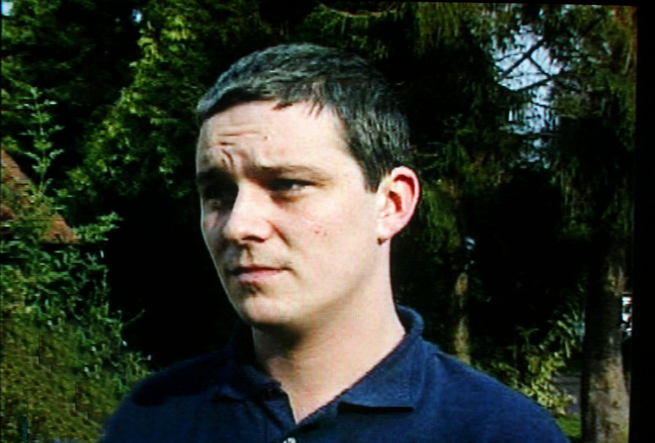 Ian Huntley