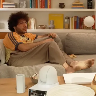 Friends Keep Secrets