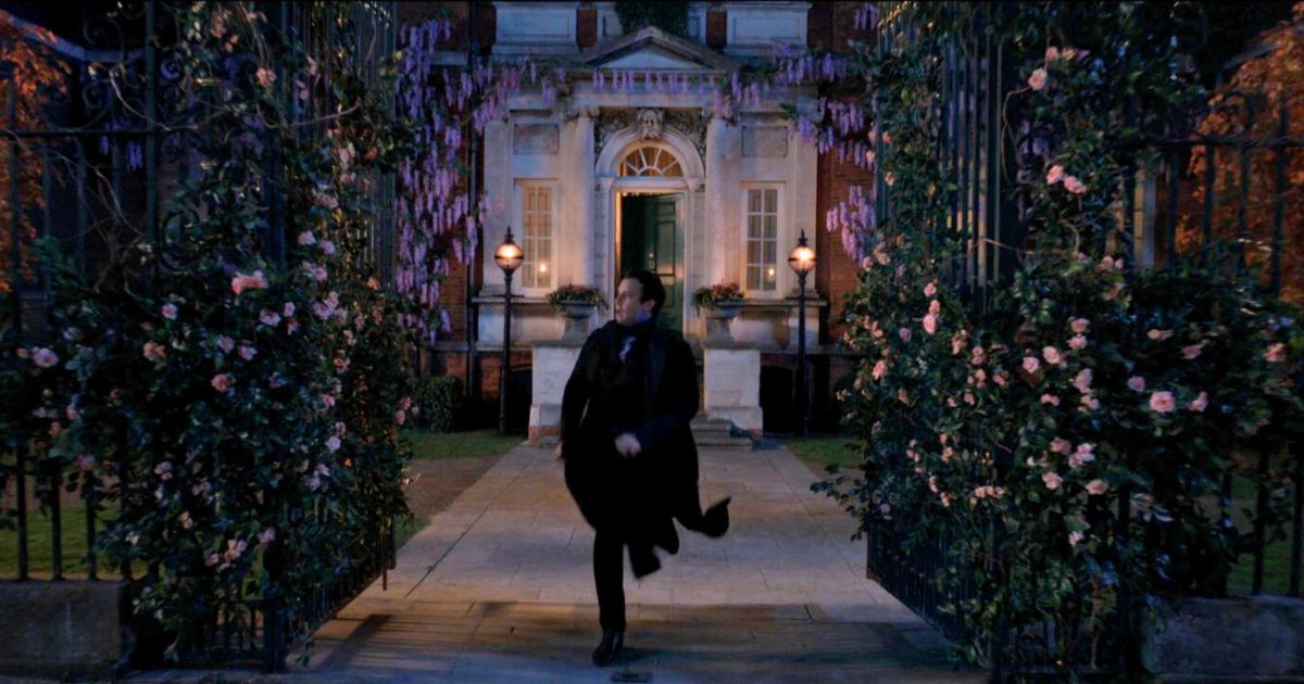 bridgerton season four benedict 