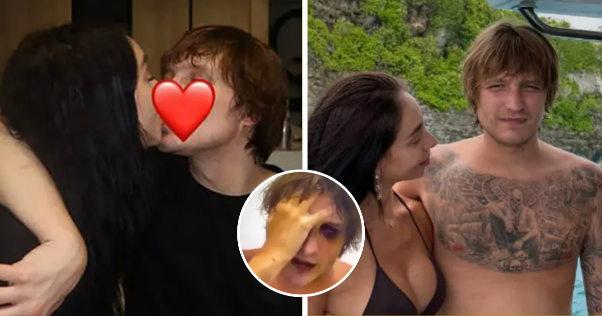 The full story of Igor Komarov, the kidnapped son of a mafia boss