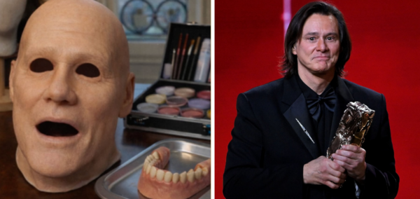 Castel Franck/ABACA/Shutterstock