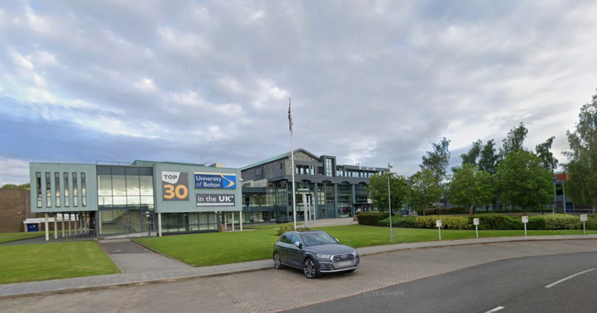 University of Greater Manchester reduces PhD fees following backlash from students