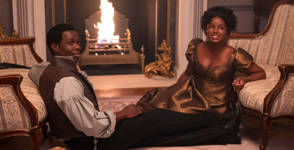 Bridgerton Michaela role John death