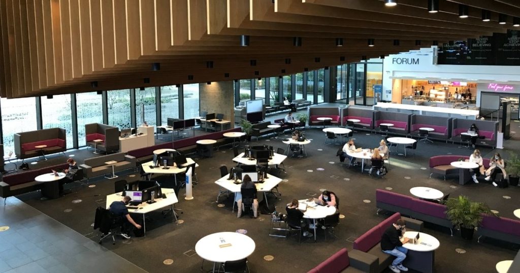 oxford brookes university forum