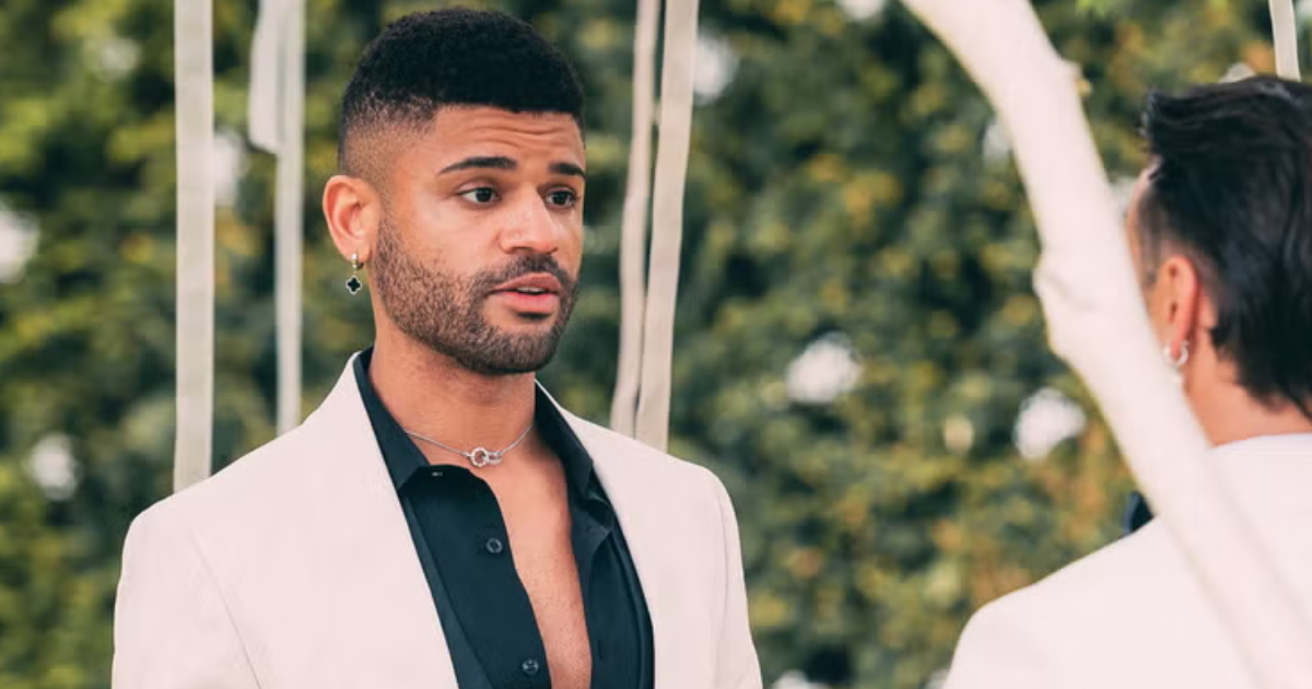 MAFS UK was ‘relentless’ and ‘I fell into a depression’ says Keye, six months on from show