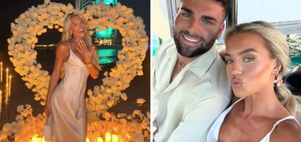 love island tom and molly wedding plans