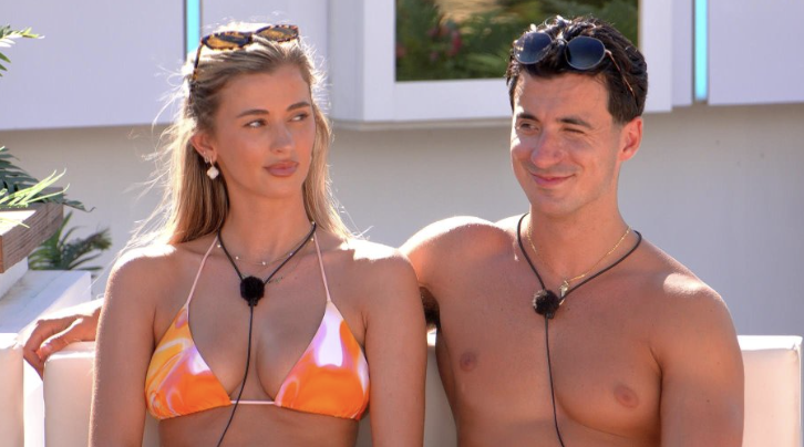 Love Island All Stars 2026