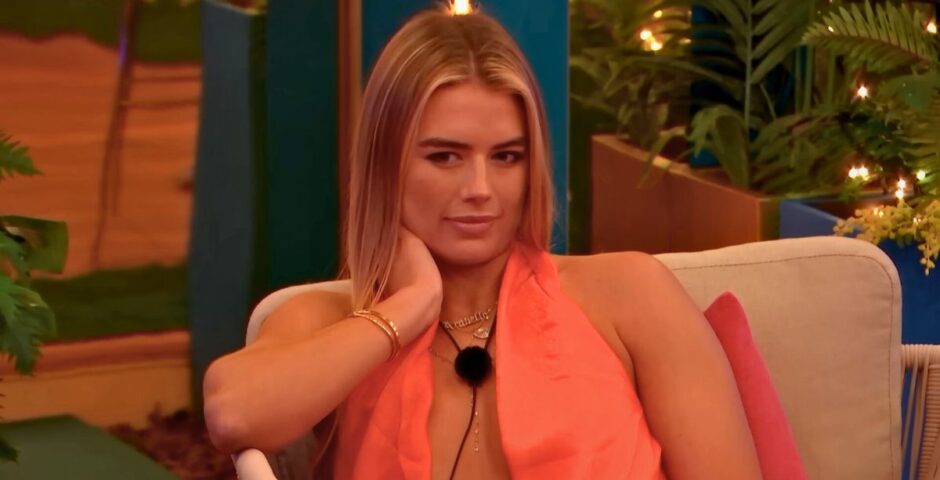 arabella chi love island