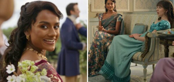 bridgerton season four kate simone ashley