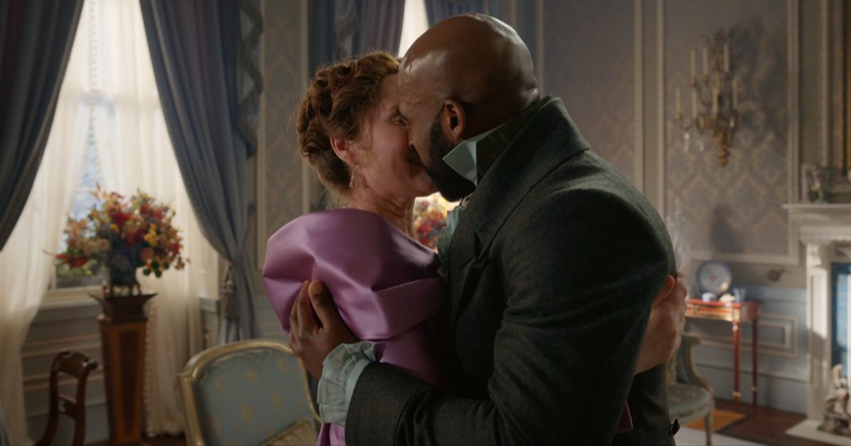 bridgerton season four marcus violet