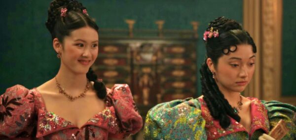 bridgerton season four ending posy rosamund