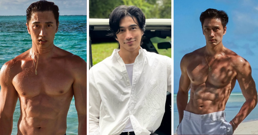 View this post on Instagram A post shared by CHUANDO TAN 陈传多 (@chuando_chuandoandfrey)