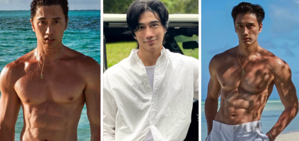 View this post on Instagram A post shared by CHUANDO TAN 陈传多 (@chuando_chuandoandfrey)