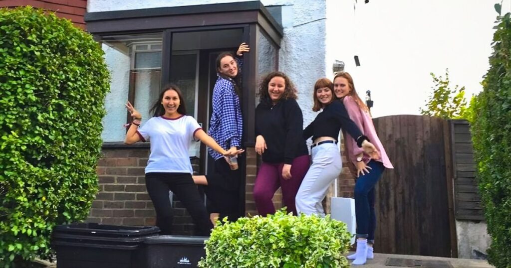 student uk universities accommodation rent etc