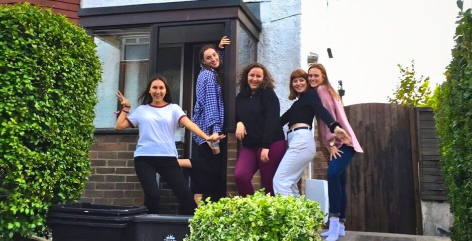 student uk universities accommodation rent etc