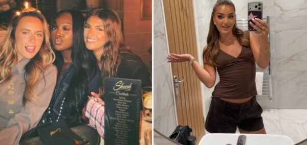 love island all stars samie lucinda feud