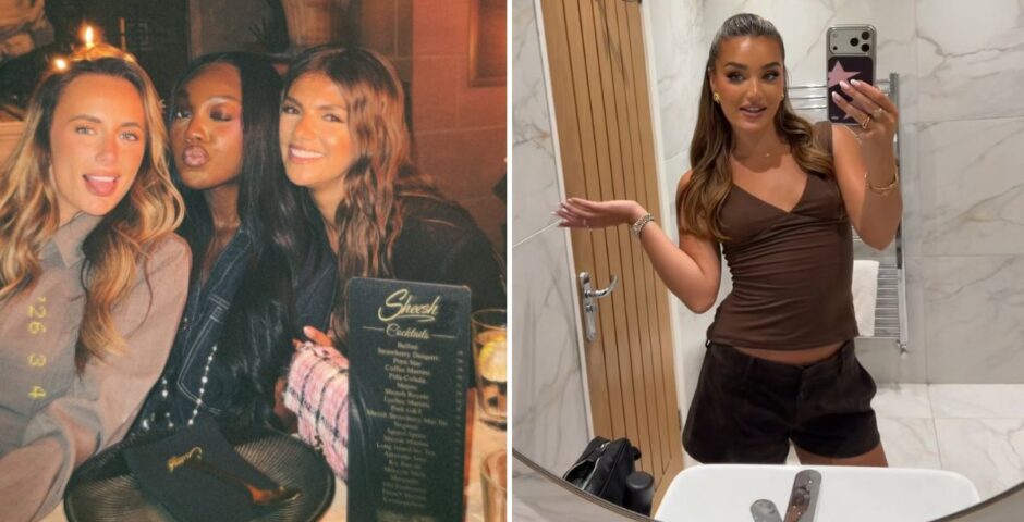 love island all stars samie lucinda feud