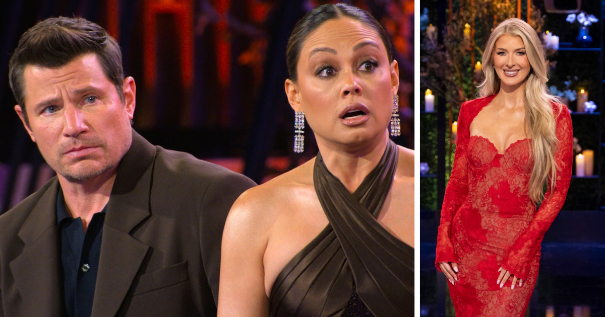 Juicy leaks AND you can watch it early: These Love Is Blind reunion details make it sound feral