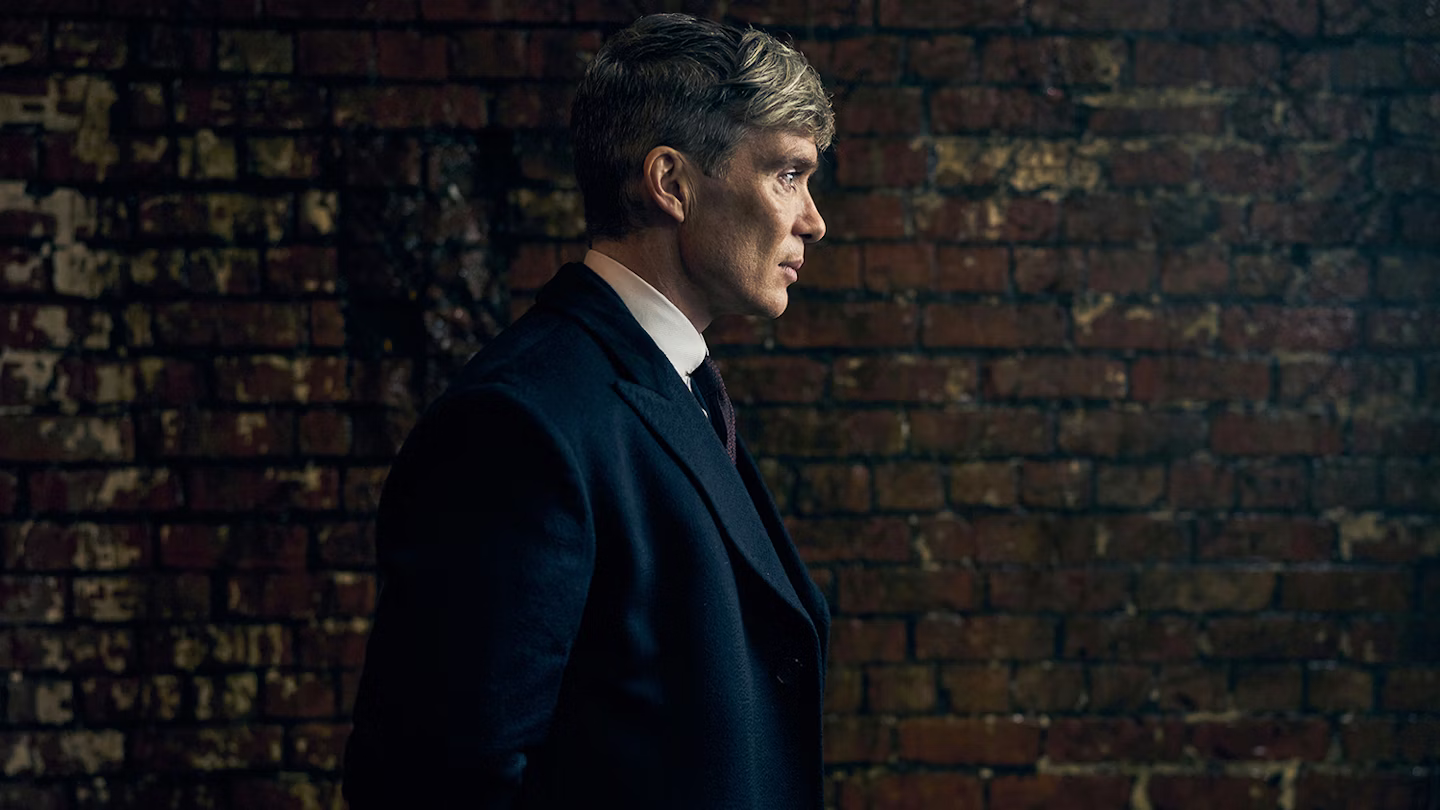 Peaky Blinders The Immortal Man Cillian Murphy returned