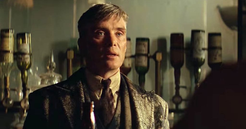 Peaky Blinders The Immortal Man Cillian Murphy returned