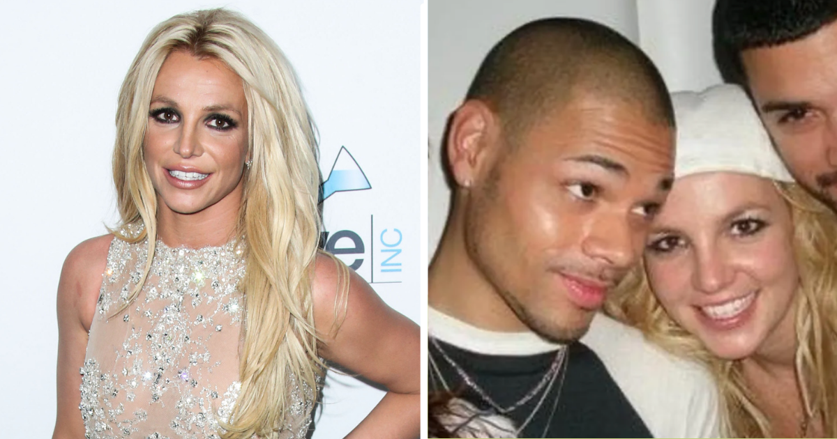 Britney Spears’ friend of 20 years reveals the tragic text she sent to him after DUI arrest