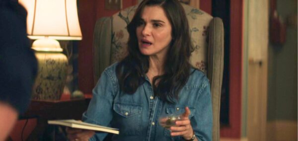 netflix vladimir also some books episodes names etc