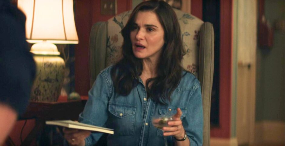 netflix vladimir also some books episodes names etc