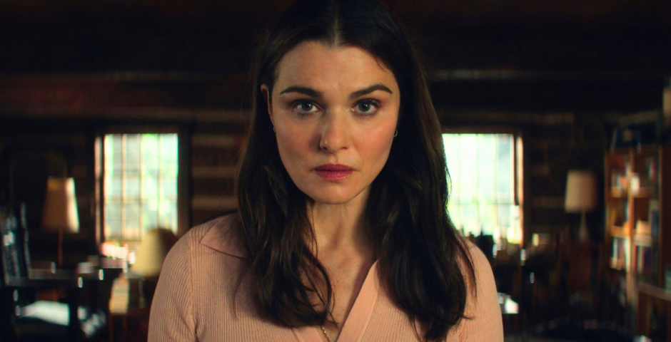 Rachel Weisz Vladimir name