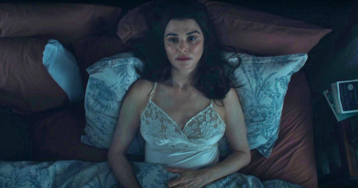 vladimir netflix books