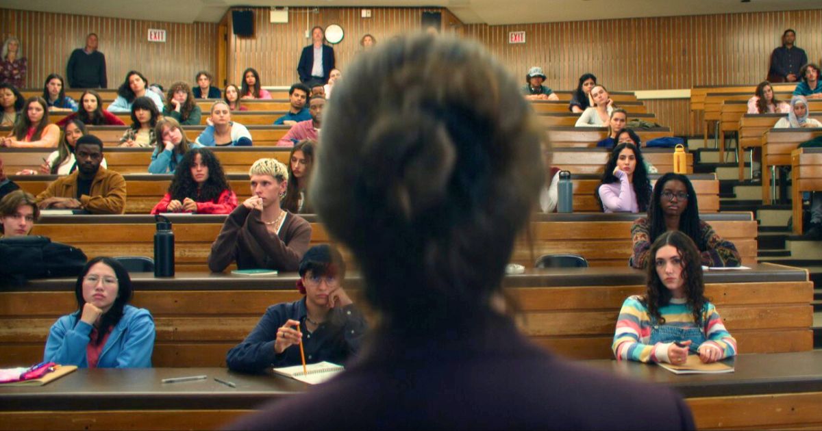 vladimir netflix a lecture on books