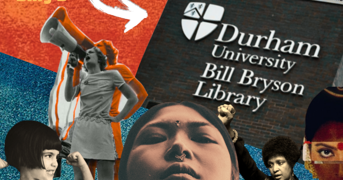 Attention students! An International Women’s Day Protest set for Billy B tomorrow