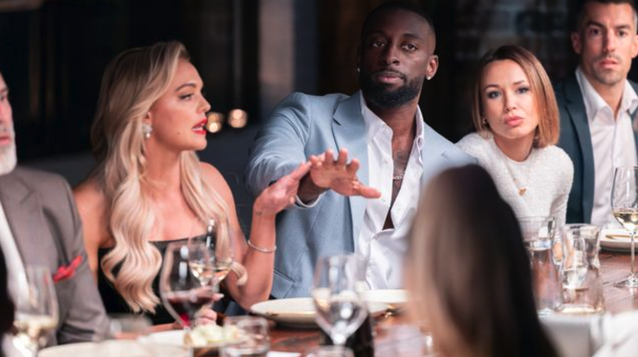 mafs australia 2026 a dinner party we'll see eventually